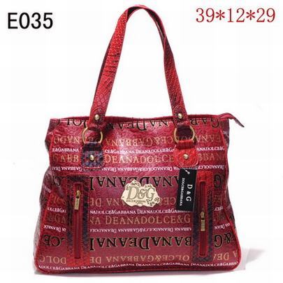 D&G handbags207